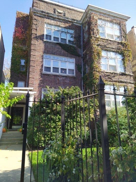 House for rent at 5847 N Kenmore #1, Chicago, IL 60640