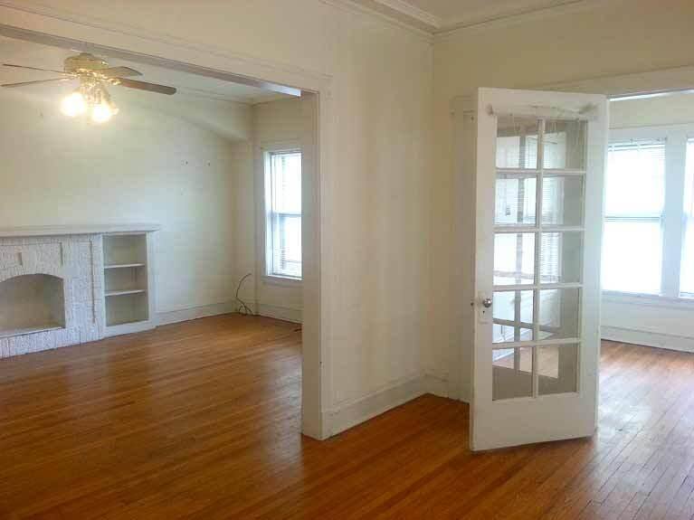 Apartment for rent at 5857-59 Kenmore, Chicago, IL 60640