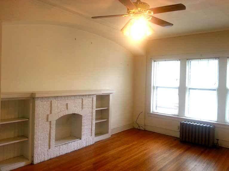 Apartment for rent at 5857-59 Kenmore, Chicago, IL 60640