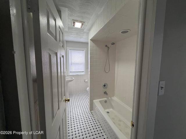 Apartment for rent at 178 S Sherman St, Wilkes Barre, PA 18702