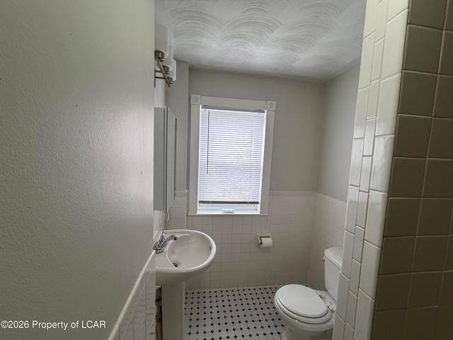 Apartment for rent at 178 S Sherman St, Wilkes Barre, PA 18702