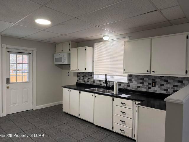 Apartment for rent at 178 S Sherman St, Wilkes Barre, PA 18702