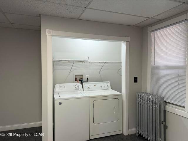 Apartment for rent at 178 S Sherman St, Wilkes Barre, PA 18702