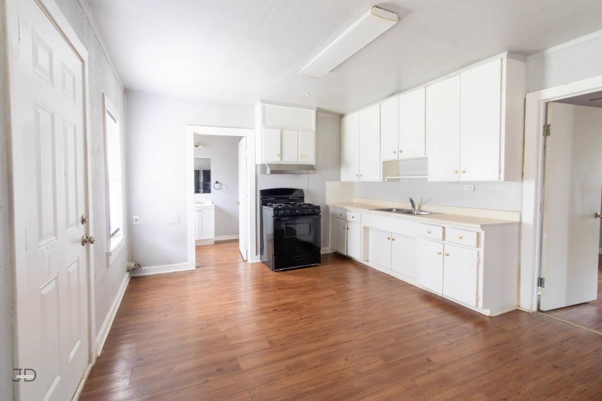 House for rent at 4709 Coronado Ave #2, Wichita Falls, TX 76310