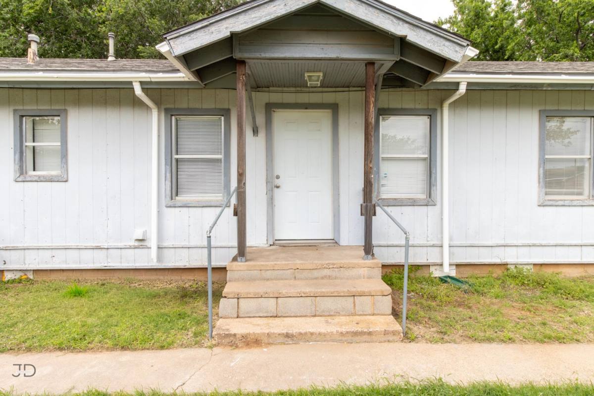 House for rent at 4709 Coronado Ave #2, Wichita Falls, TX 76310