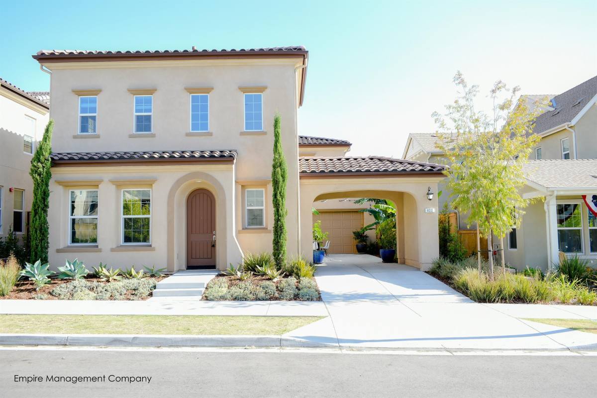 House for rent at Solana Heights, 400 Chickasaw St, Ventura, CA 93001