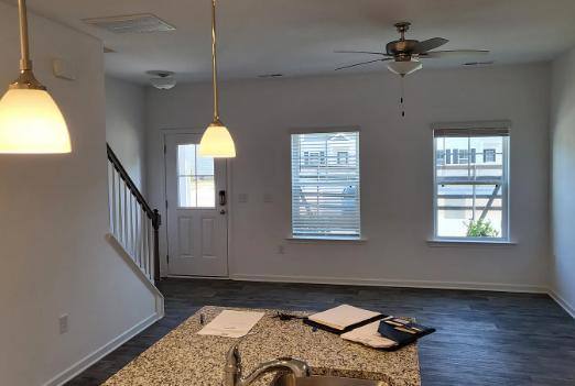 Townhouse for rent at Woodberry Forest Townhomes, 114 Boykin Ave, Selma, NC 27576