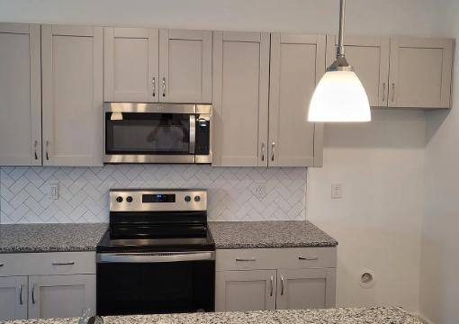 Townhouse for rent at Woodberry Forest Townhomes, 114 Boykin Ave, Selma, NC 27576