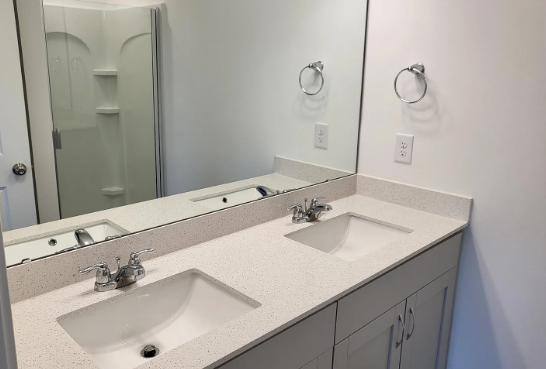 Townhouse for rent at Woodberry Forest Townhomes, 114 Boykin Ave, Selma, NC 27576