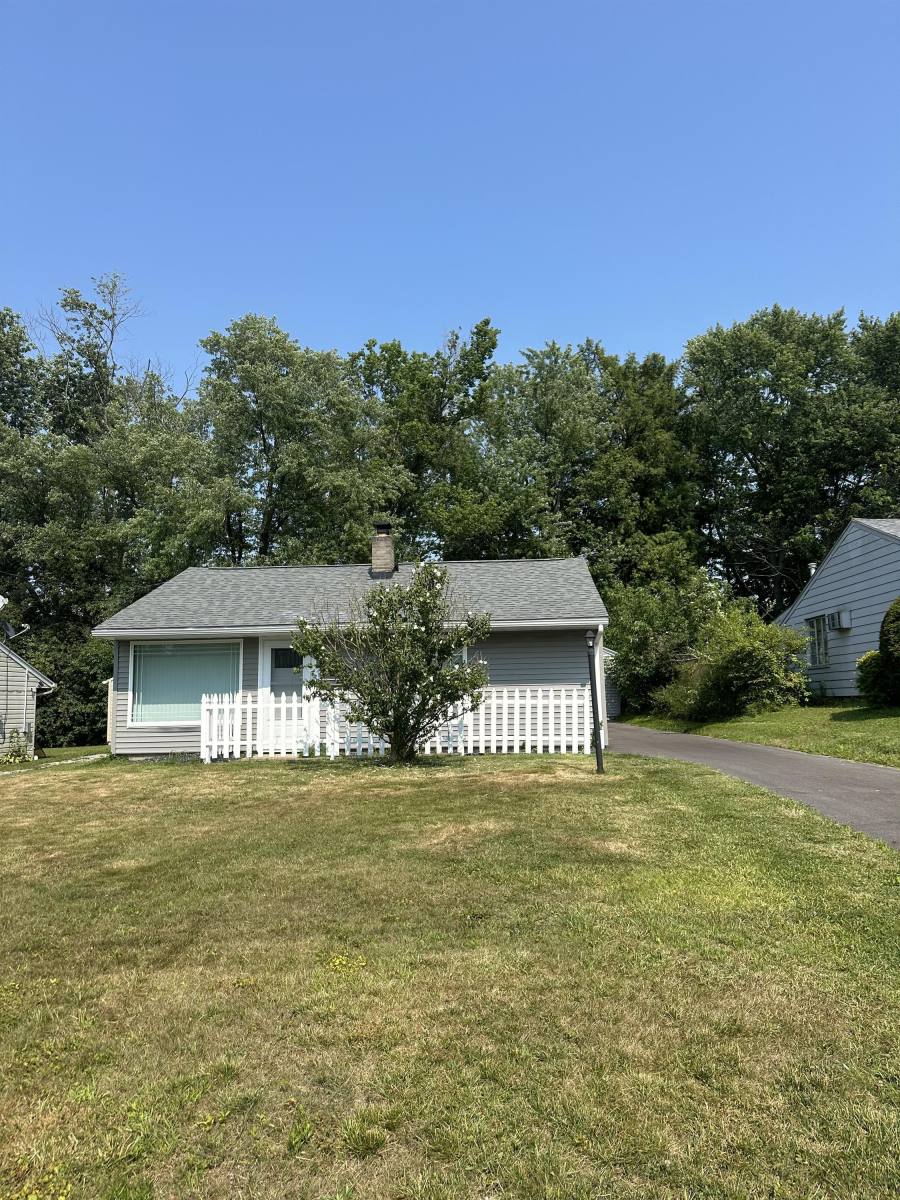 House for rent at Westward Homes, 7457 Oregon Trail, Youngstown, OH 44512