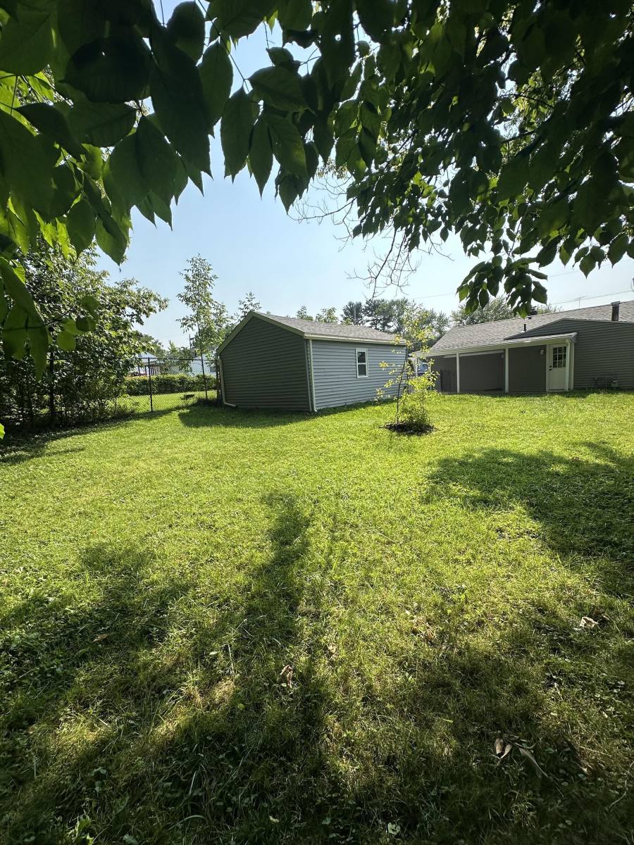 House for rent at Westward Homes, 7457 Oregon Trail, Youngstown, OH 44512