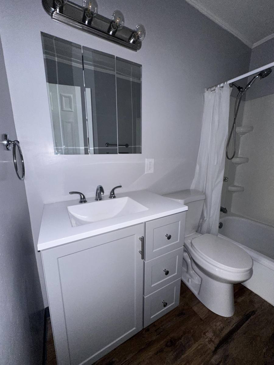 House for rent at Westward Homes, 7457 Oregon Trail, Youngstown, OH 44512