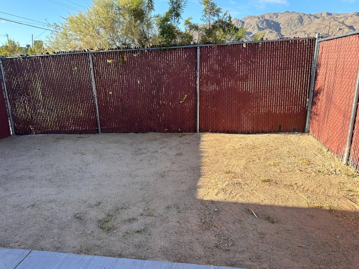 House for rent at 6545 Pine Ave #3, Twentynine Palms, CA 92277