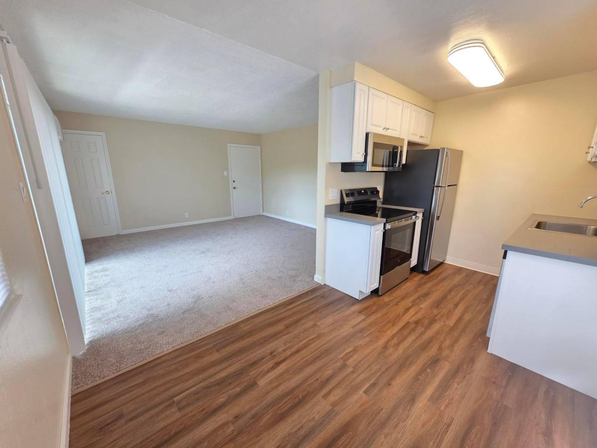 Apartment for rent at Kirker Village, 1501 Garcez Dr, Concord, CA 94521