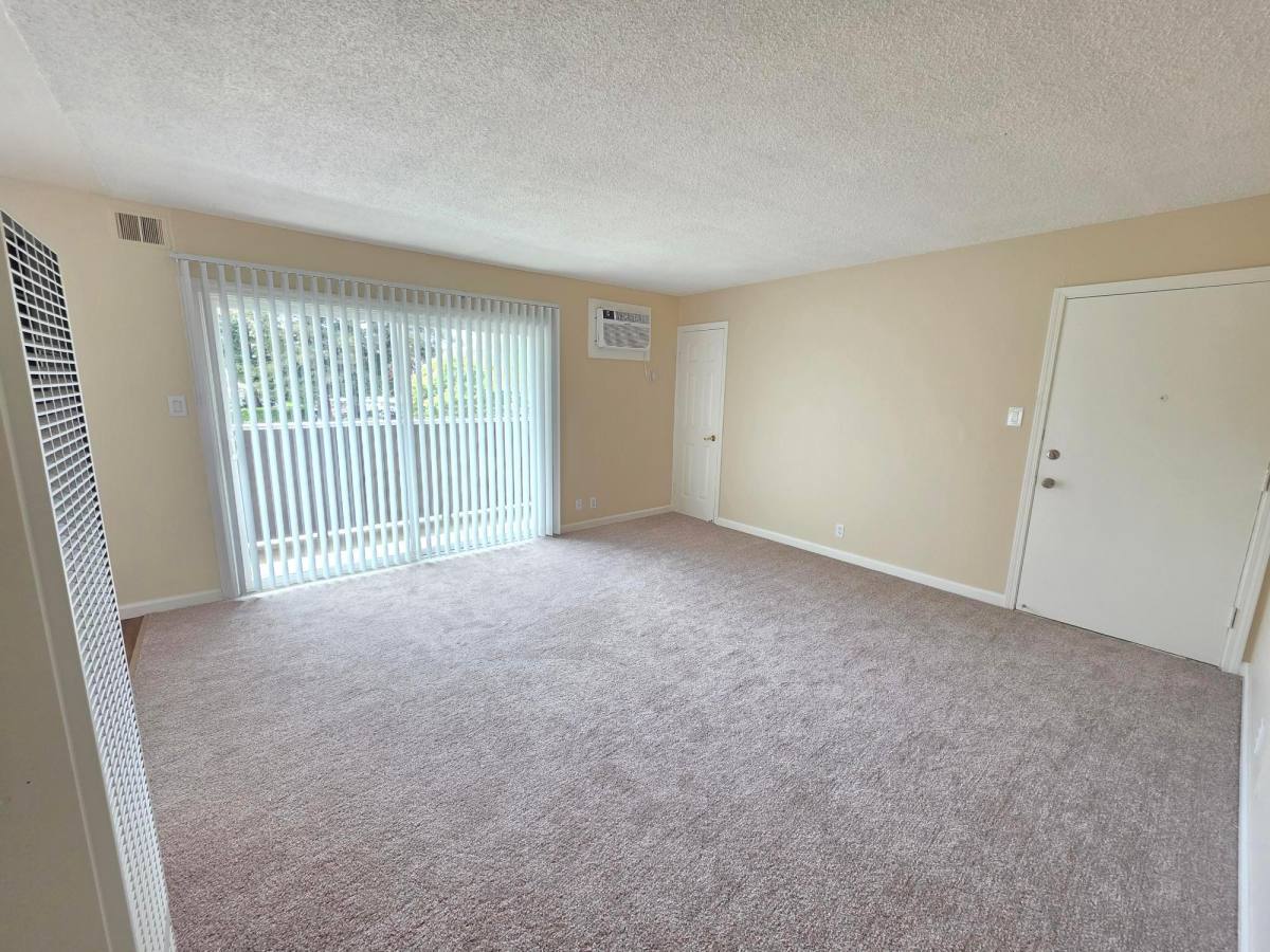 Apartment for rent at Kirker Village, 1501 Garcez Dr, Concord, CA 94521