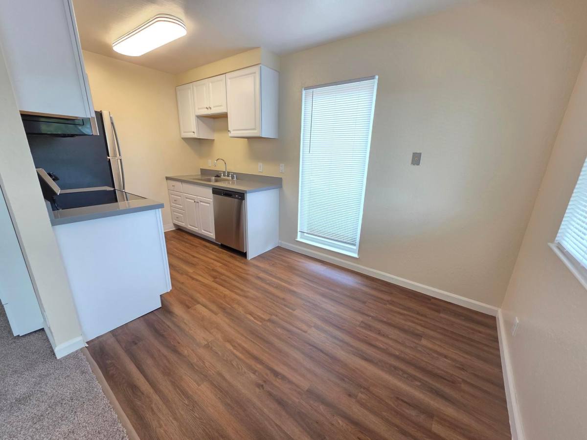 Apartment for rent at Kirker Village, 1501 Garcez Dr, Concord, CA 94521