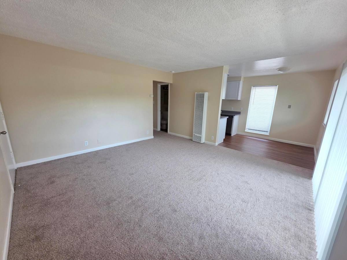Apartment for rent at Kirker Village, 1501 Garcez Dr, Concord, CA 94521