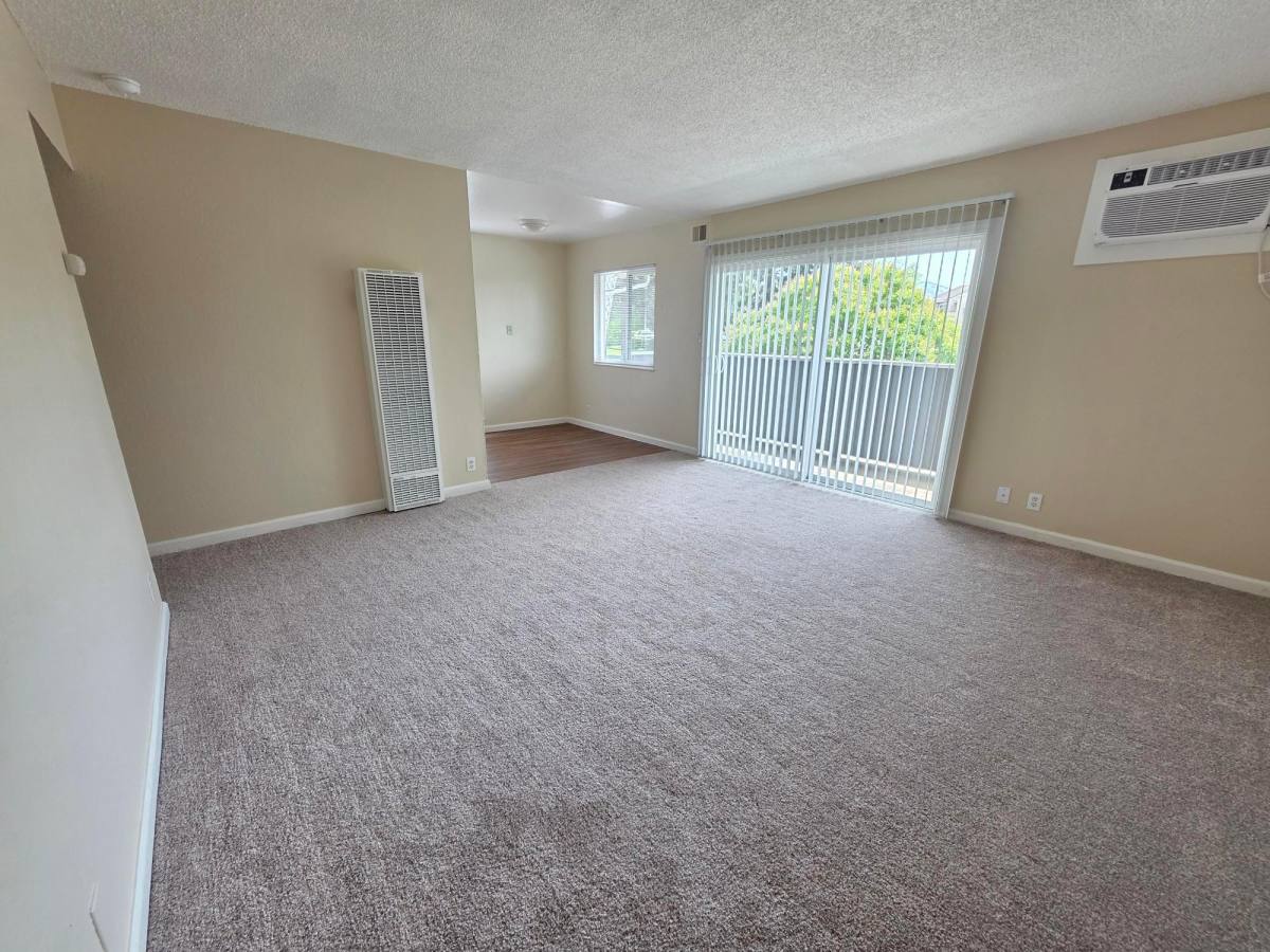 Apartment for rent at Kirker Village, 1501 Garcez Dr, Concord, CA 94521