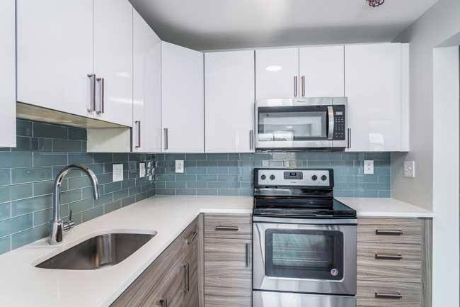 Apartment for rent at 119 S Main St #214, Naperville, IL 60540