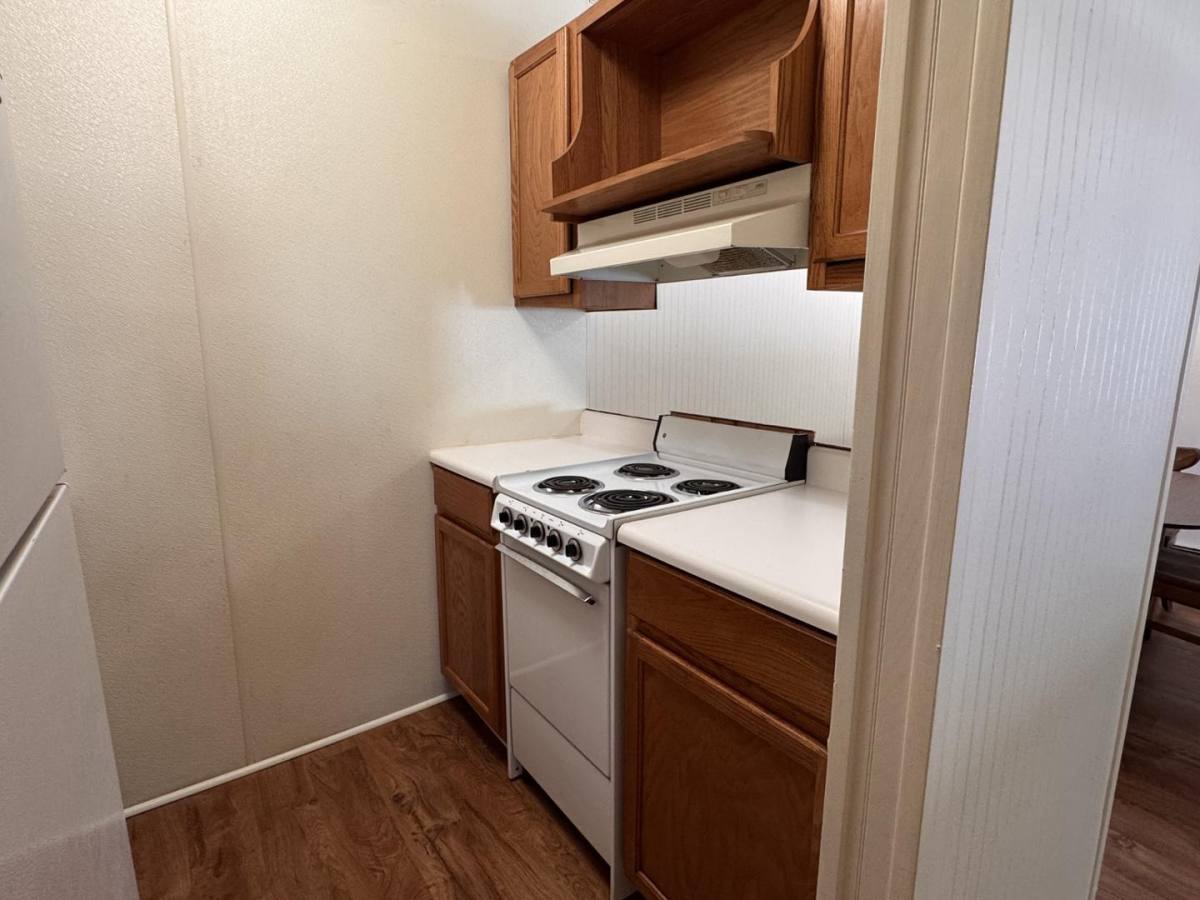 Apartment for rent at 1007 E Park St #12, Carbondale, IL 62901