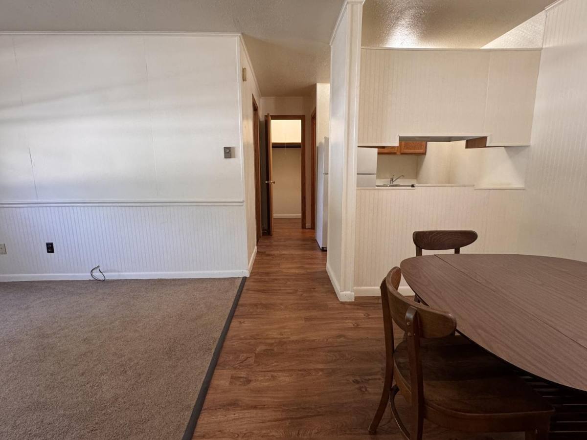 Apartment for rent at 1007 E Park St #12, Carbondale, IL 62901
