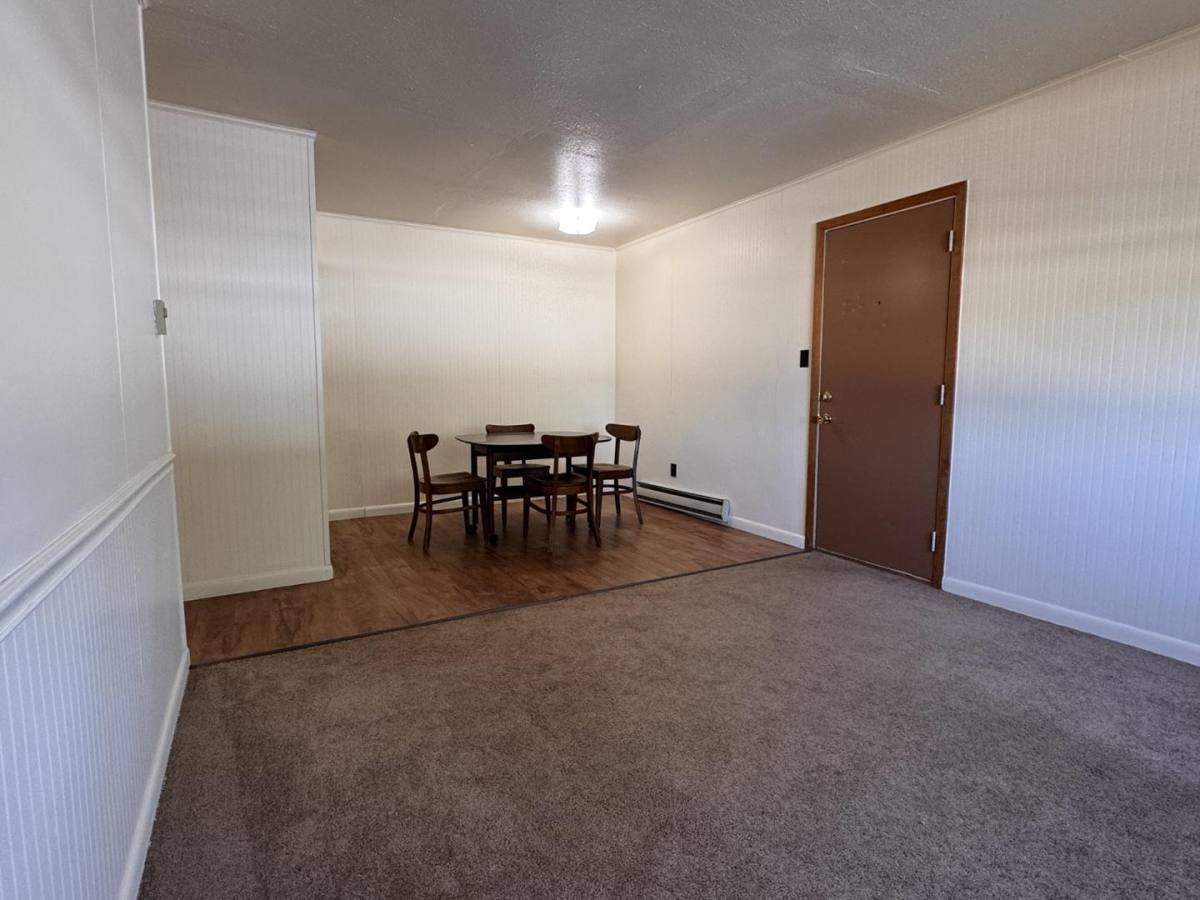 Apartment for rent at 1007 E Park St #12, Carbondale, IL 62901