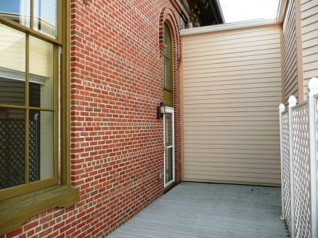 Apartment for rent at 46 - 54 W High St, Carlisle, PA 17013