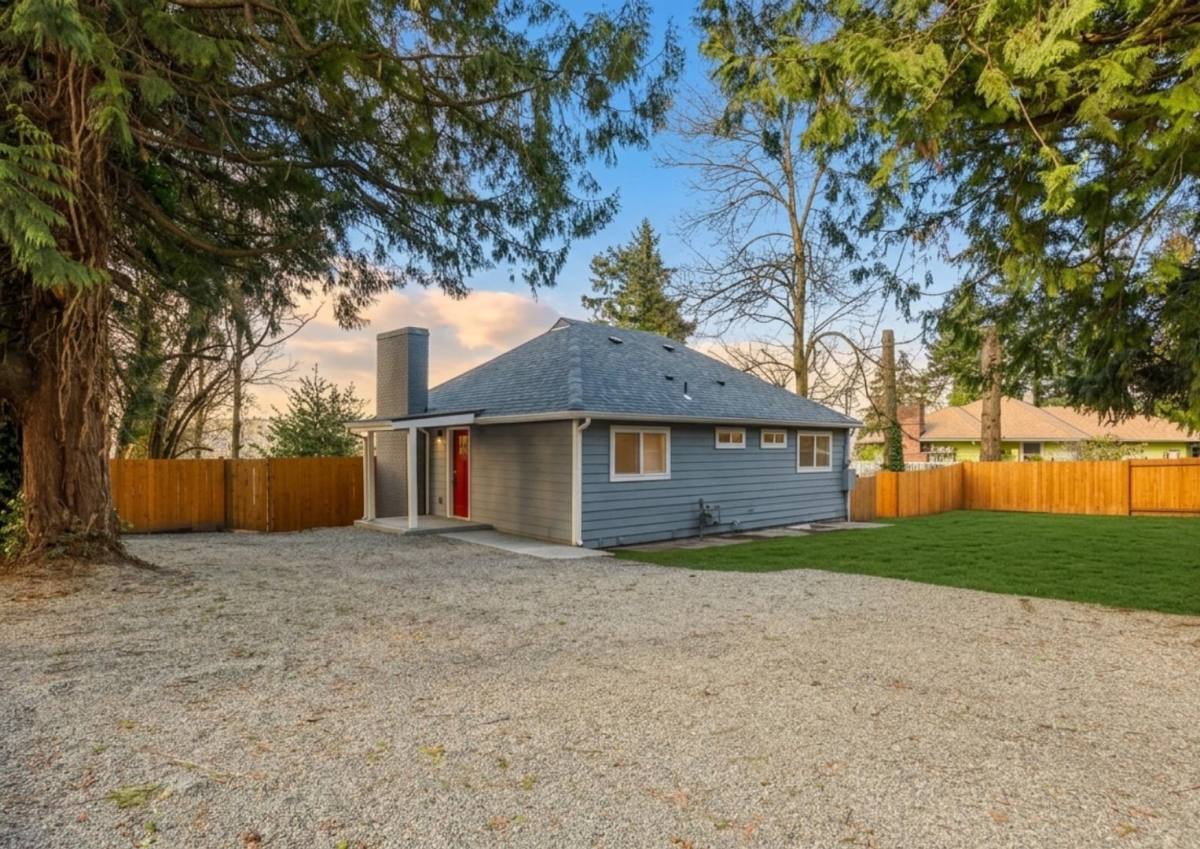 House for rent at 12041 56th Place S, Seattle, WA 98178