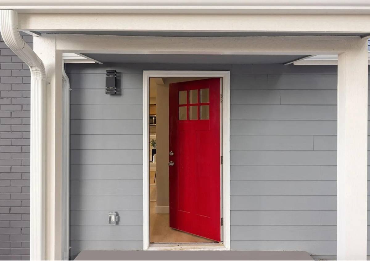 House for rent at 12041 56th Place S, Seattle, WA 98178