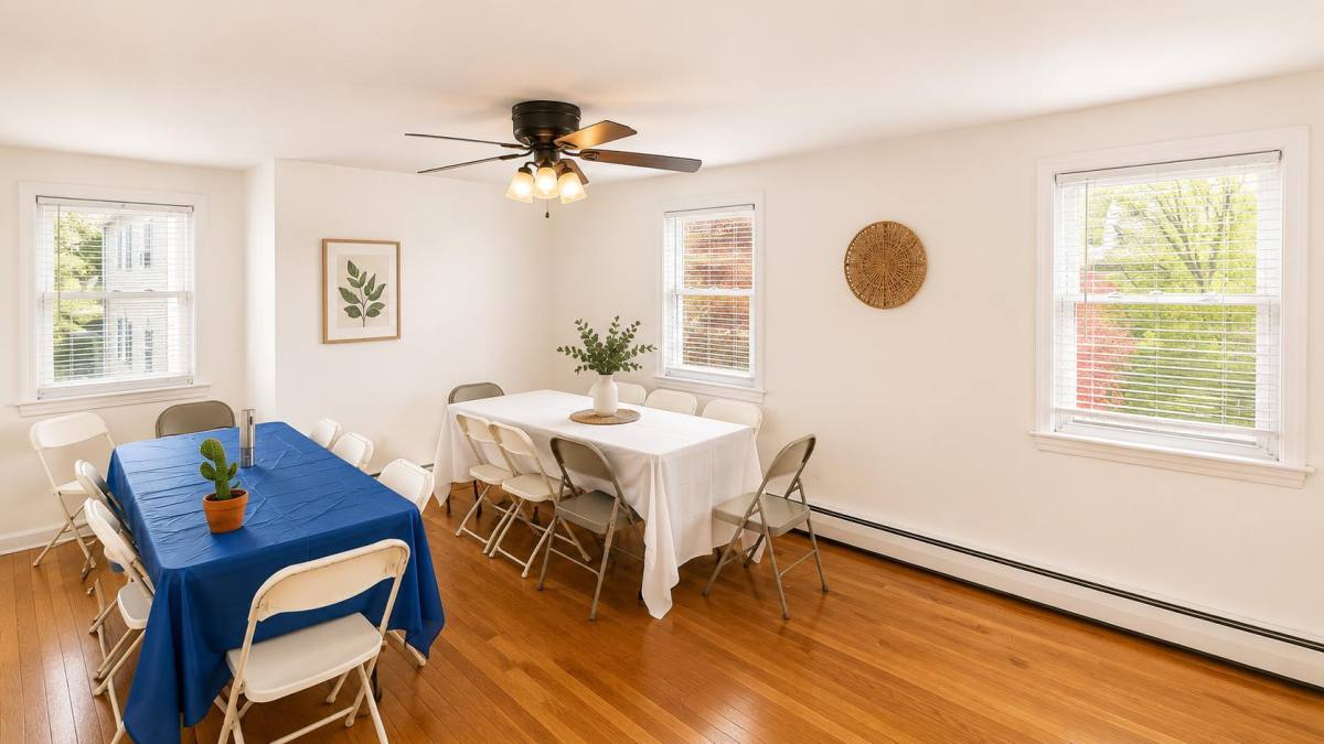 Apartment for rent at Prospect Park Heights, 383 N 10th St, Haledon, NJ 07508
