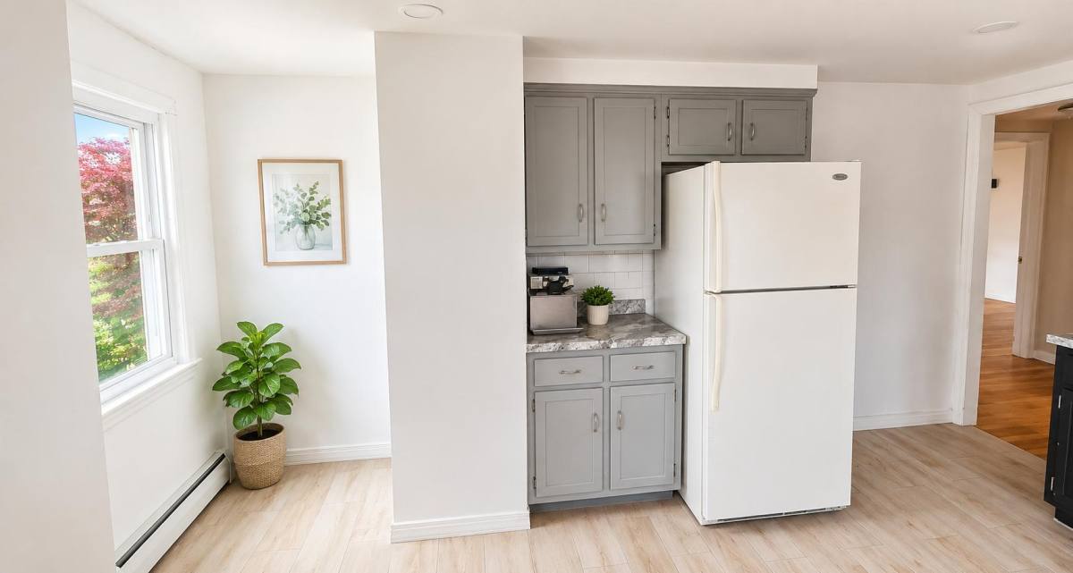 Apartment for rent at Prospect Park Heights, 383 N 10th St, Haledon, NJ 07508