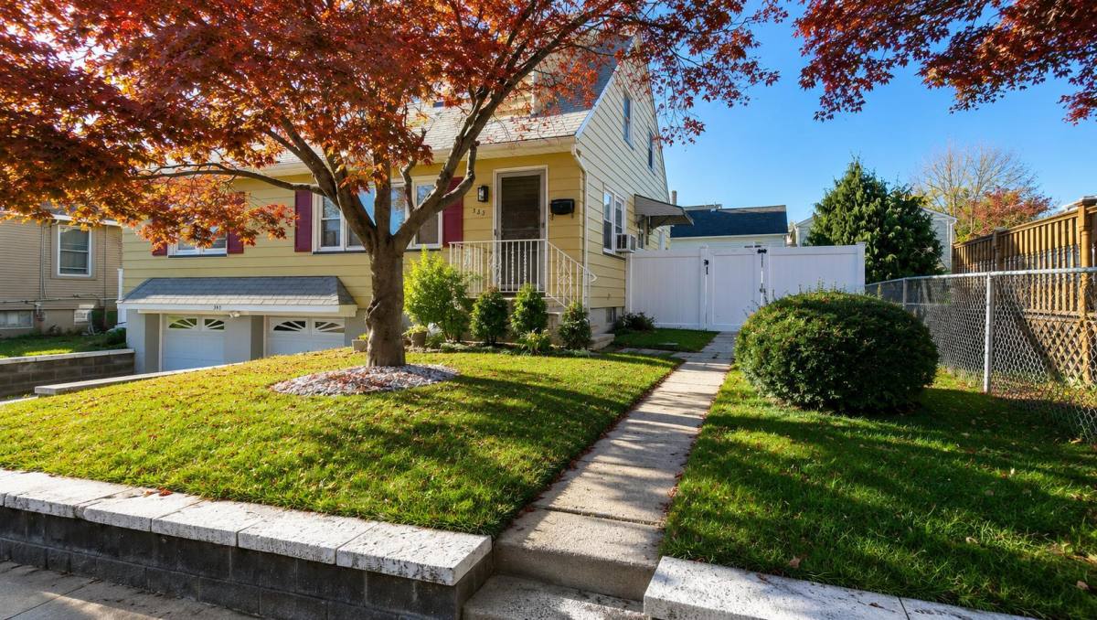 Apartment for rent at Prospect Park Heights, 383 N 10th St, Haledon, NJ 07508