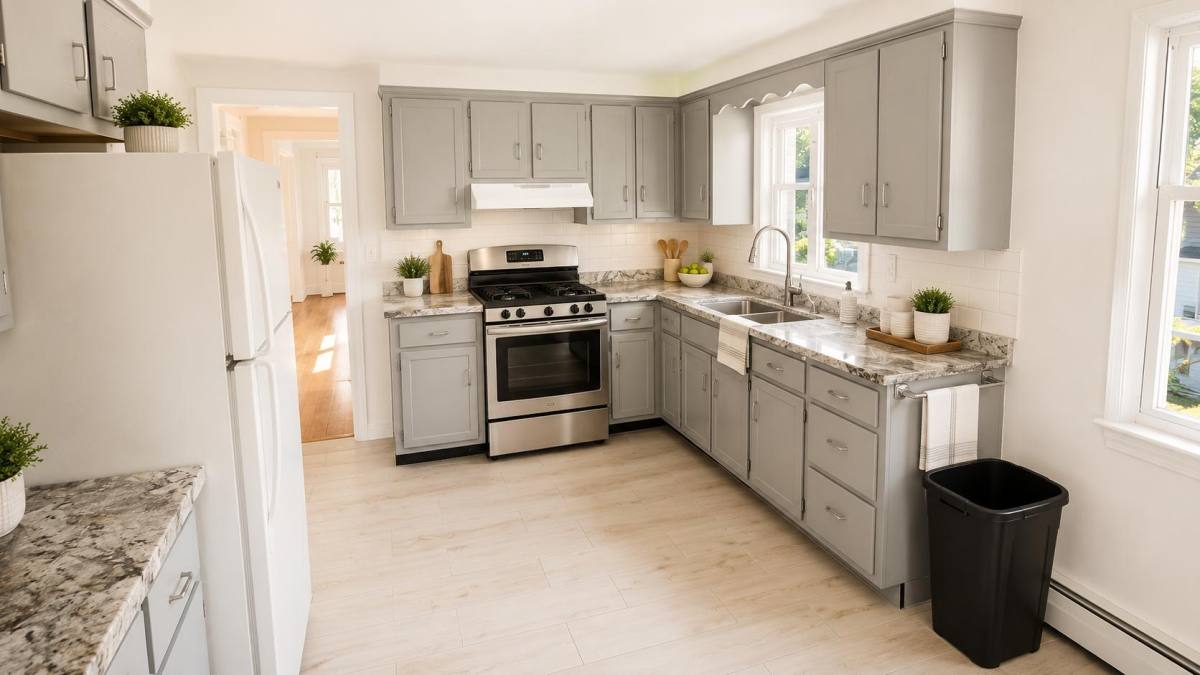 Apartment for rent at Prospect Park Heights, 383 N 10th St, Haledon, NJ 07508