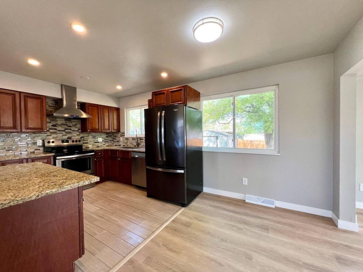 Townhouse for rent at Hillcrest Circle, 3601 W 90th Ave #1, Westminster, CO 80031