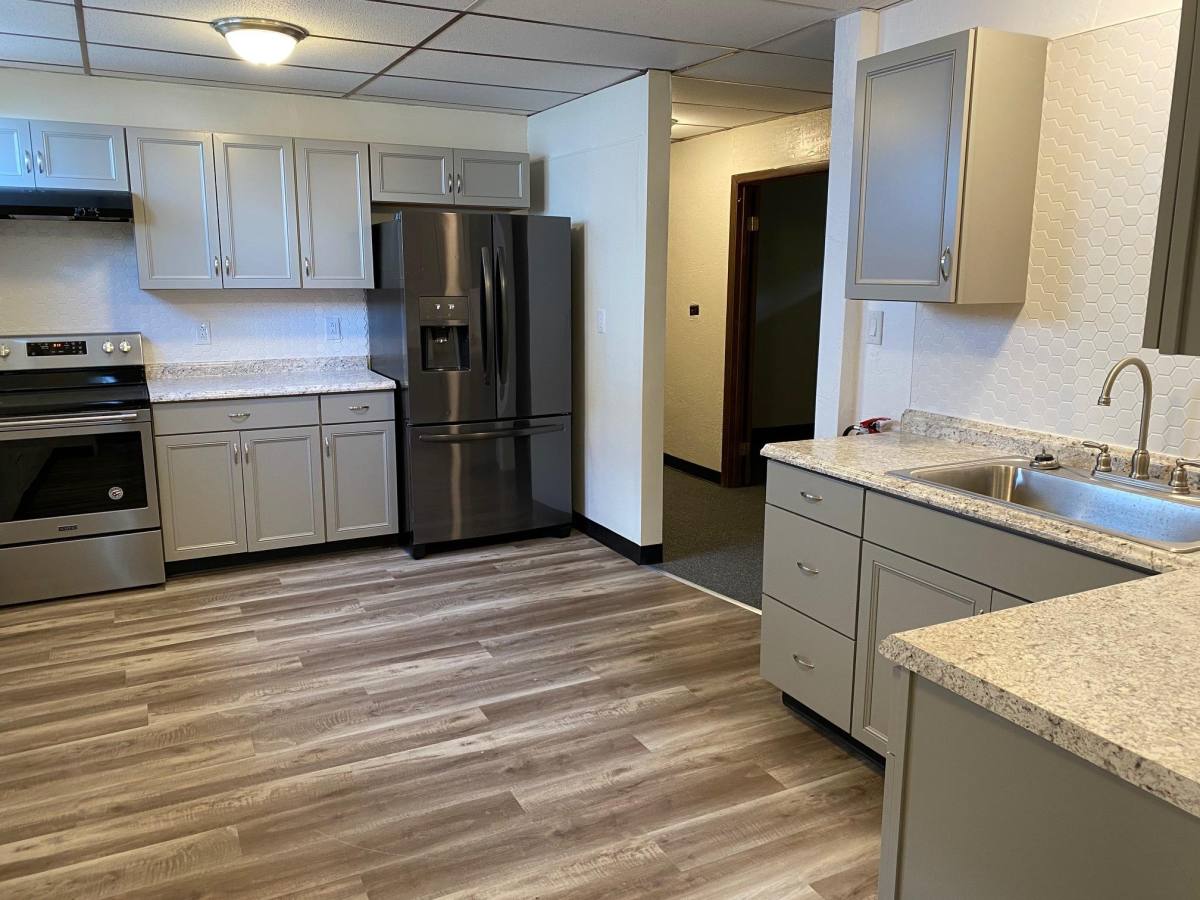 Apartment for rent at 413 W Main St, New Alexandria, PA 15670