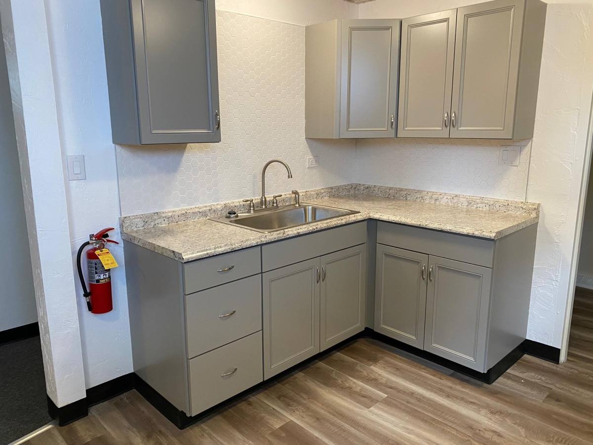 Apartment for rent at 413 W Main St, New Alexandria, PA 15670