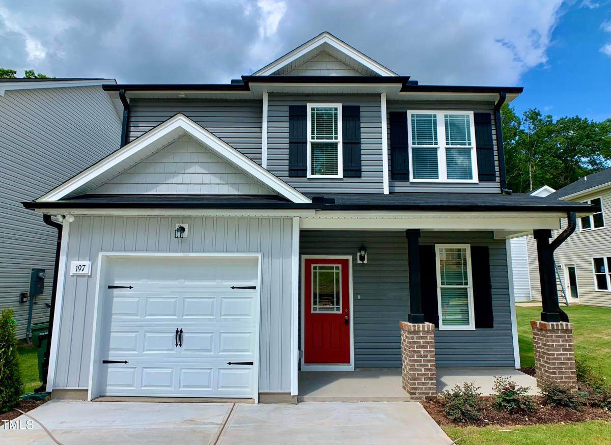 House for rent at 197 Diploma Dr, Clayton, NC 27520