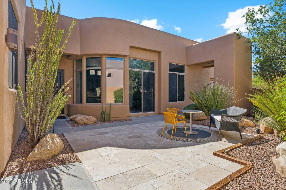 House for rent at 28203 N 108th Way, Scottsdale, AZ 85262