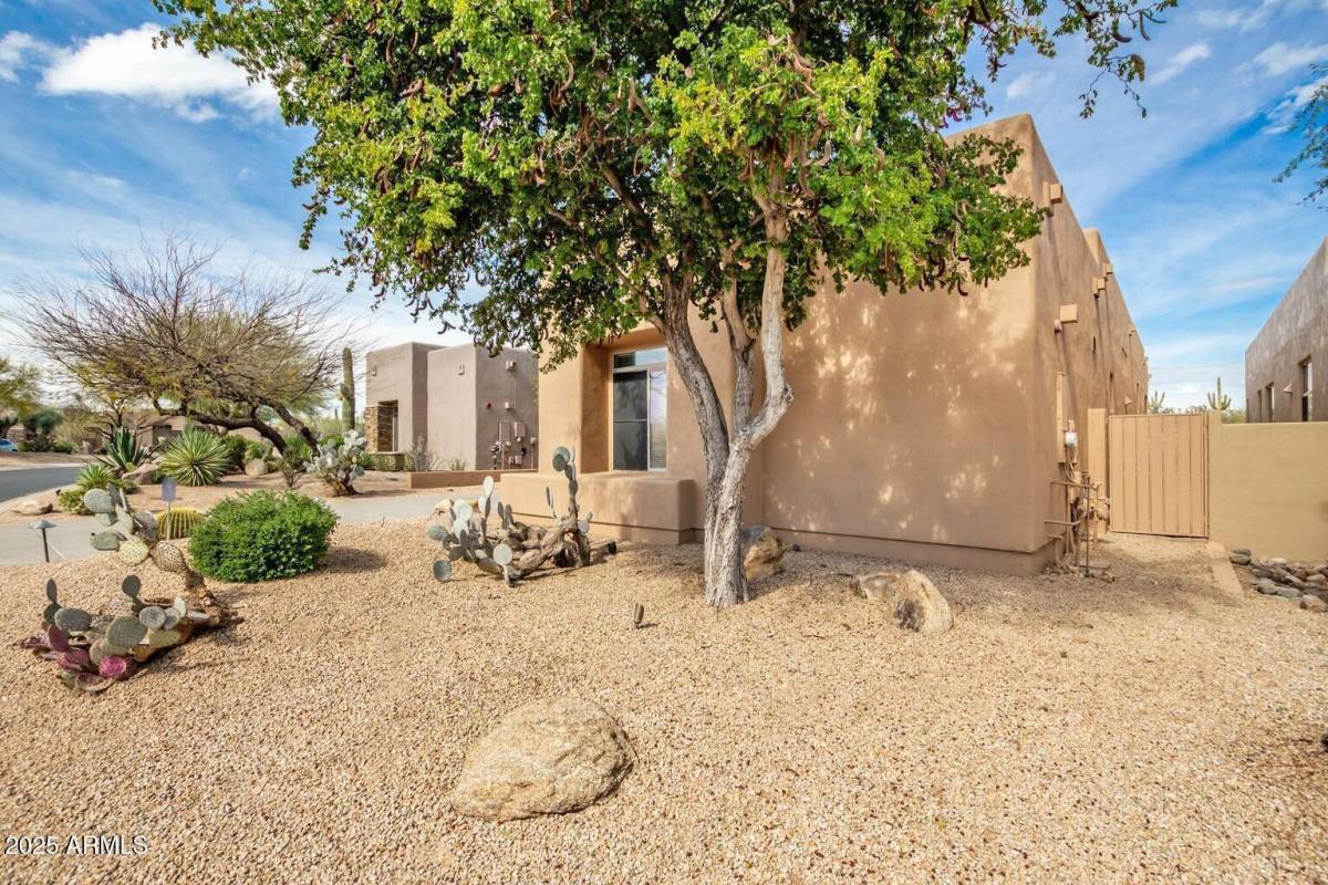 House for rent at 28203 N 108th Way, Scottsdale, AZ 85262