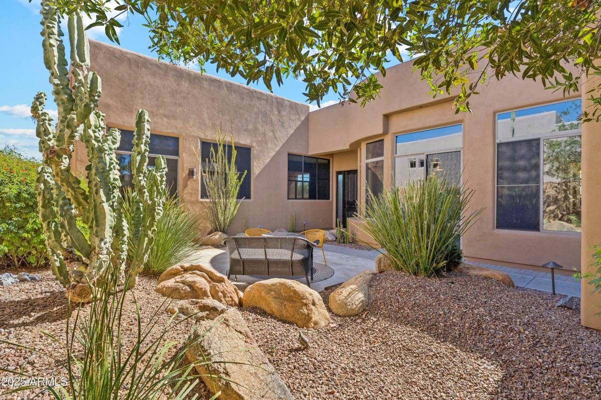 House for rent at 28203 N 108th Way, Scottsdale, AZ 85262