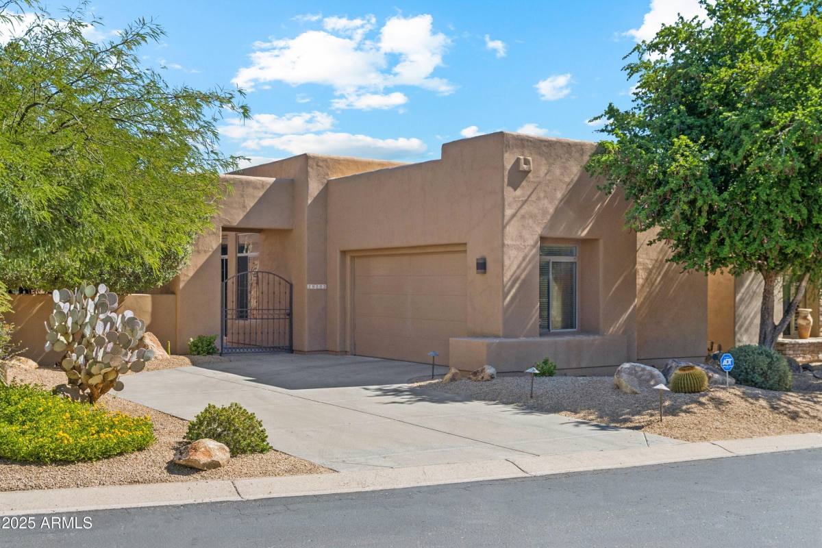 House for rent at 28203 N 108th Way, Scottsdale, AZ 85262