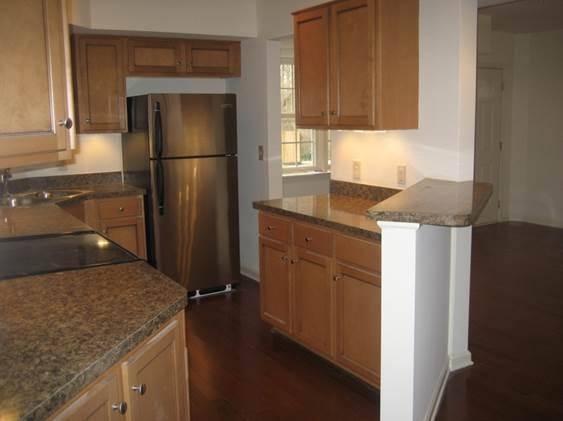 Condo for rent at 720 Bilyeu St #105, Raleigh, NC 27606