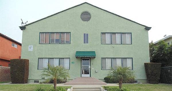 Apartment for rent at 516 Bay View Ave #4, Wilmington, CA 90744