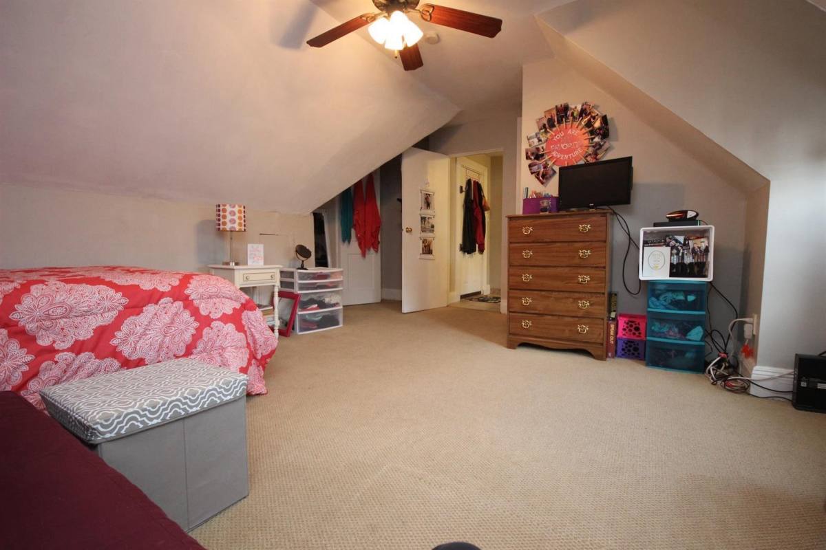 Apartment for rent at 308 N Neville St, Pittsburgh, PA 15213