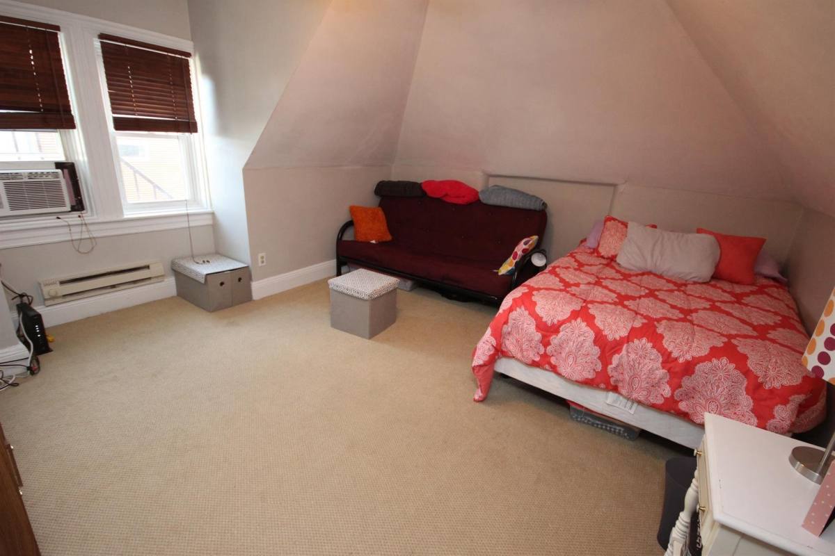 Apartment for rent at 308 N Neville St, Pittsburgh, PA 15213
