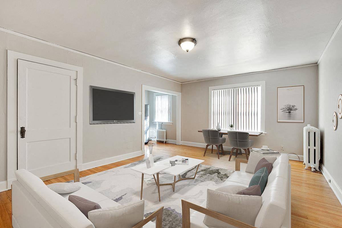 Apartment for rent at Park Court, 3030 E 17th Ave #2, Denver, CO 80206
