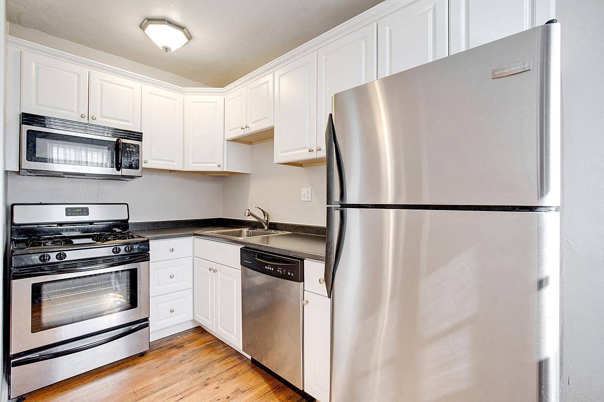 Apartment for rent at Park Court, 3030 E 17th Ave #2, Denver, CO 80206