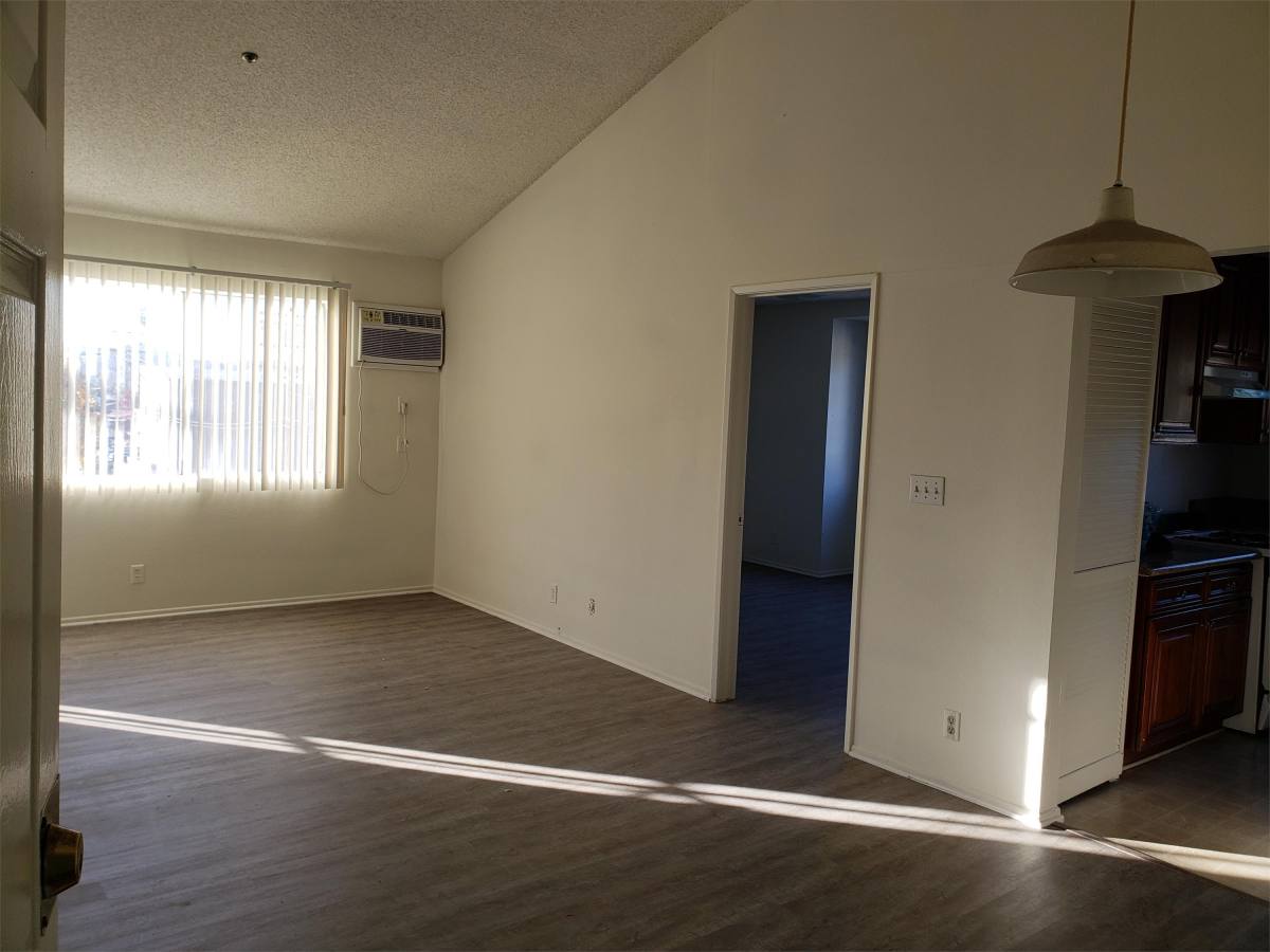 Apartment for rent at 1586 Yosemite Dr, Los Angeles, CA 90041