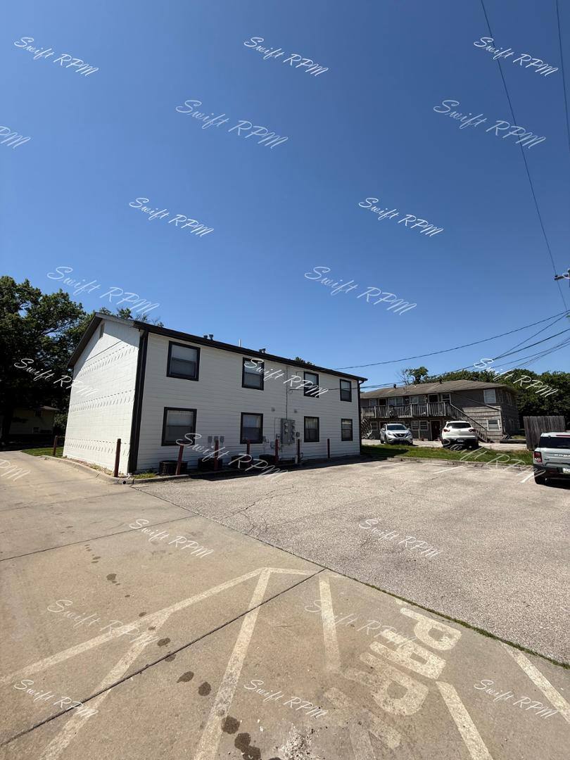 House for rent at 718 W 25th St, Lawrence, KS 66046