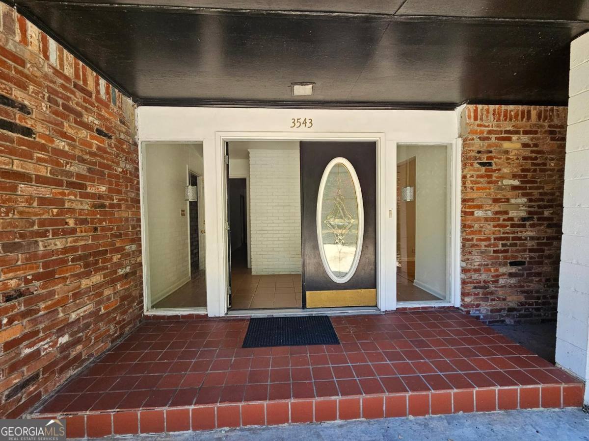 House for rent at 3543 Cloudland Dr, Stone Mountain, GA 30083